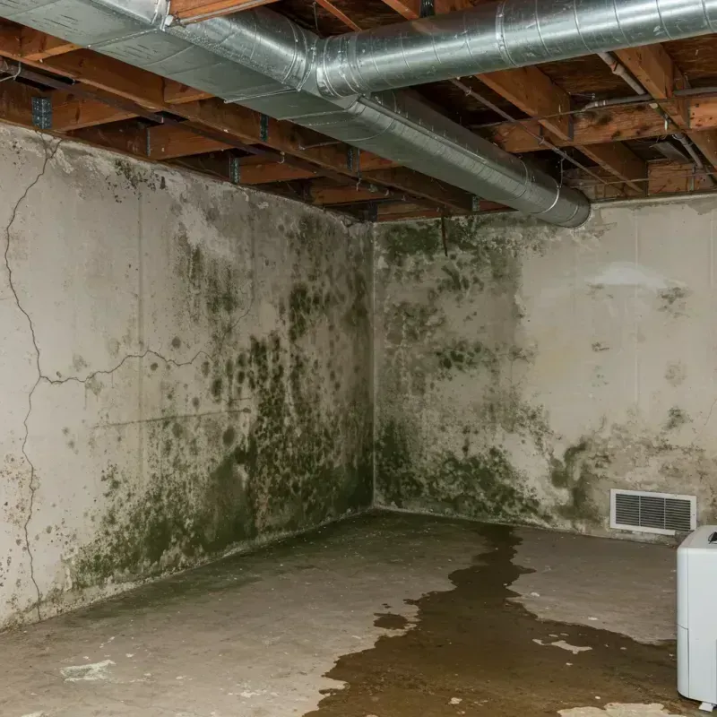 Professional Mold Removal in Pelham, AL